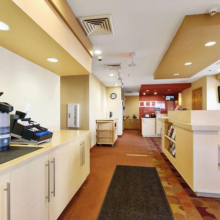 Extended Stay America Suites - Chicago - Elgin - West Dundee Exterior photo