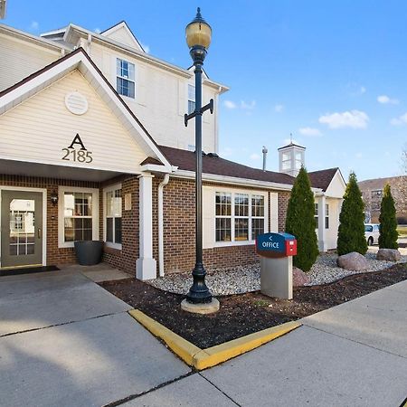 Extended Stay America Suites - Chicago - Elgin - West Dundee Exterior photo