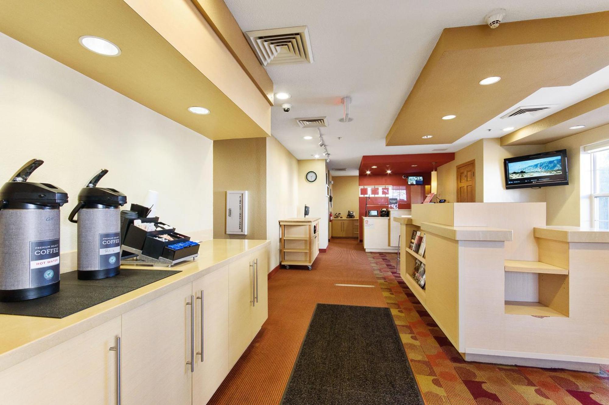 Extended Stay America Suites - Chicago - Elgin - West Dundee Exterior photo