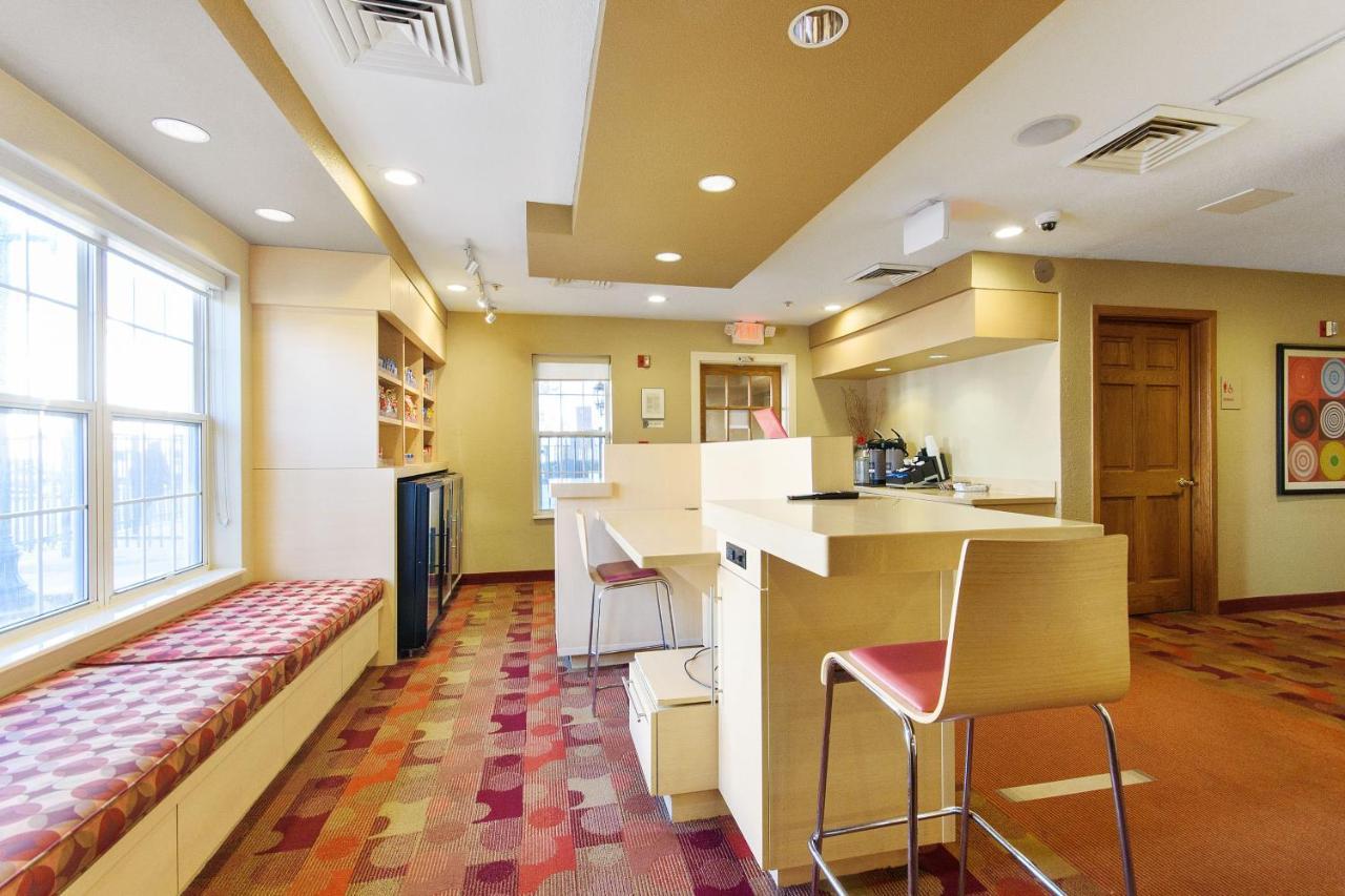 Extended Stay America Suites - Chicago - Elgin - West Dundee Exterior photo