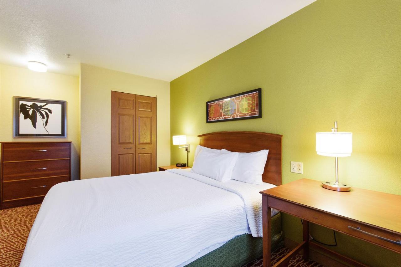Extended Stay America Suites - Chicago - Elgin - West Dundee Exterior photo