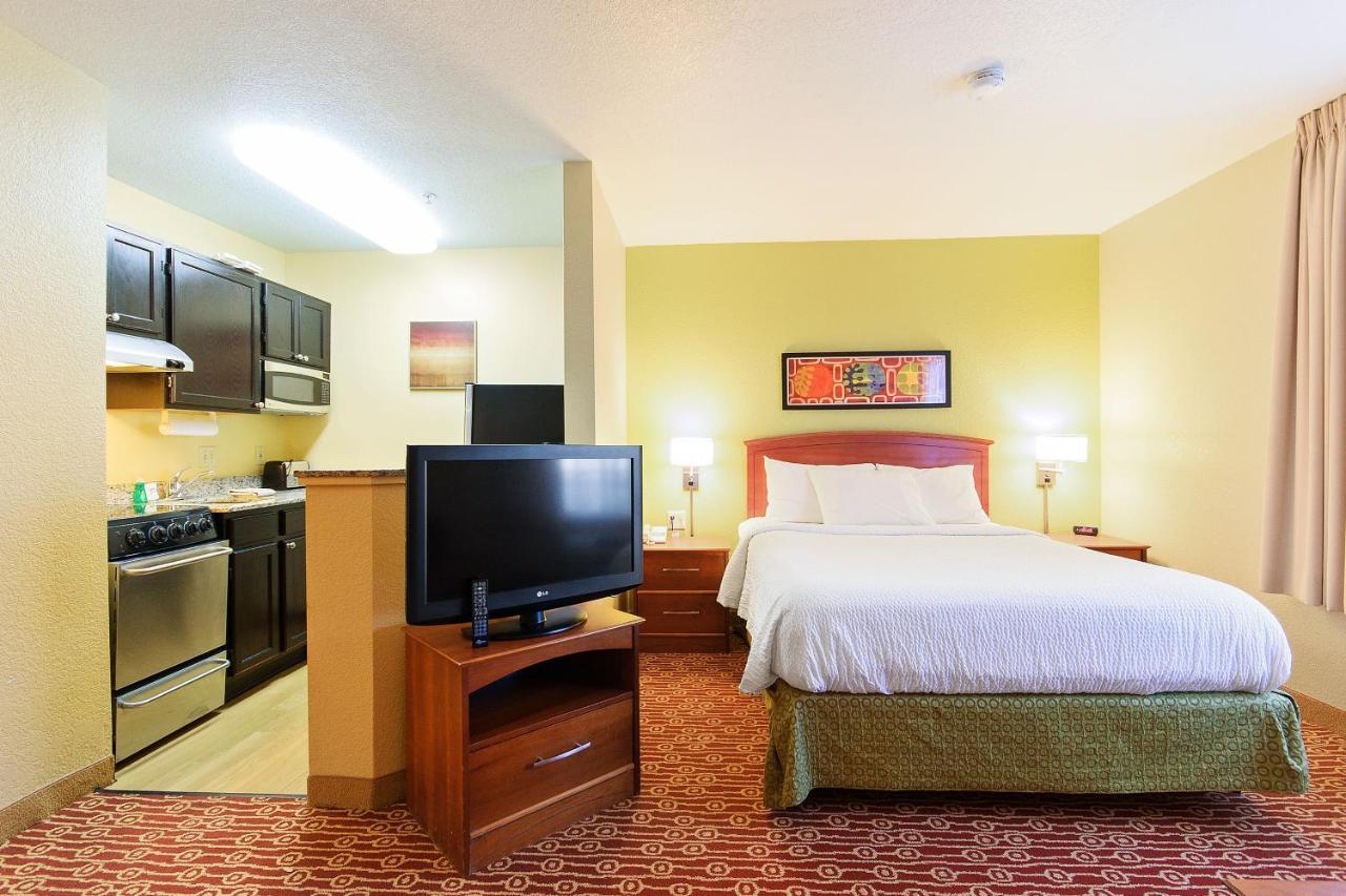 Extended Stay America Suites - Chicago - Elgin - West Dundee Exterior photo