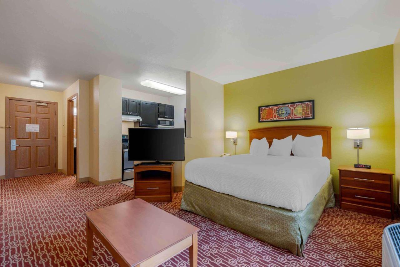 Extended Stay America Suites - Chicago - Elgin - West Dundee Exterior photo