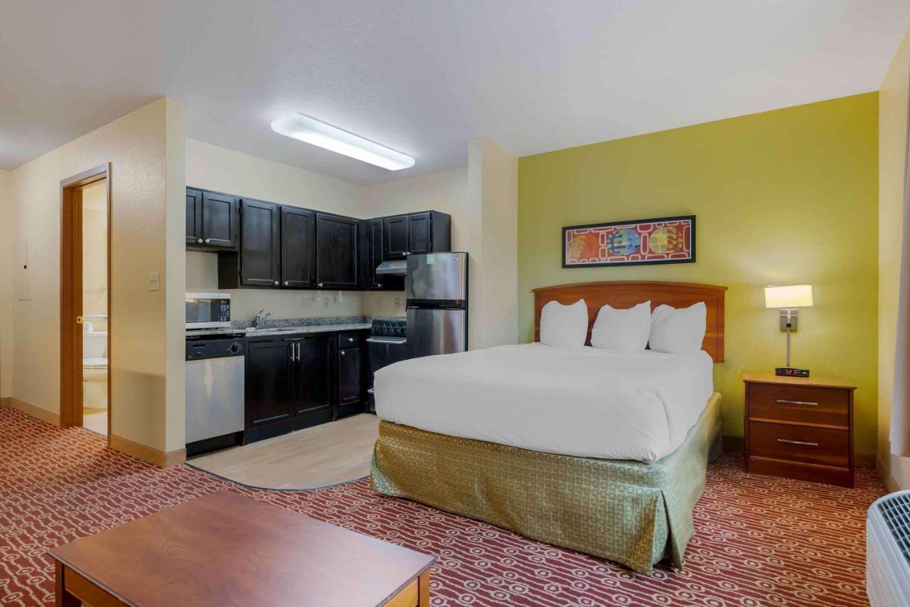 Extended Stay America Suites - Chicago - Elgin - West Dundee Exterior photo