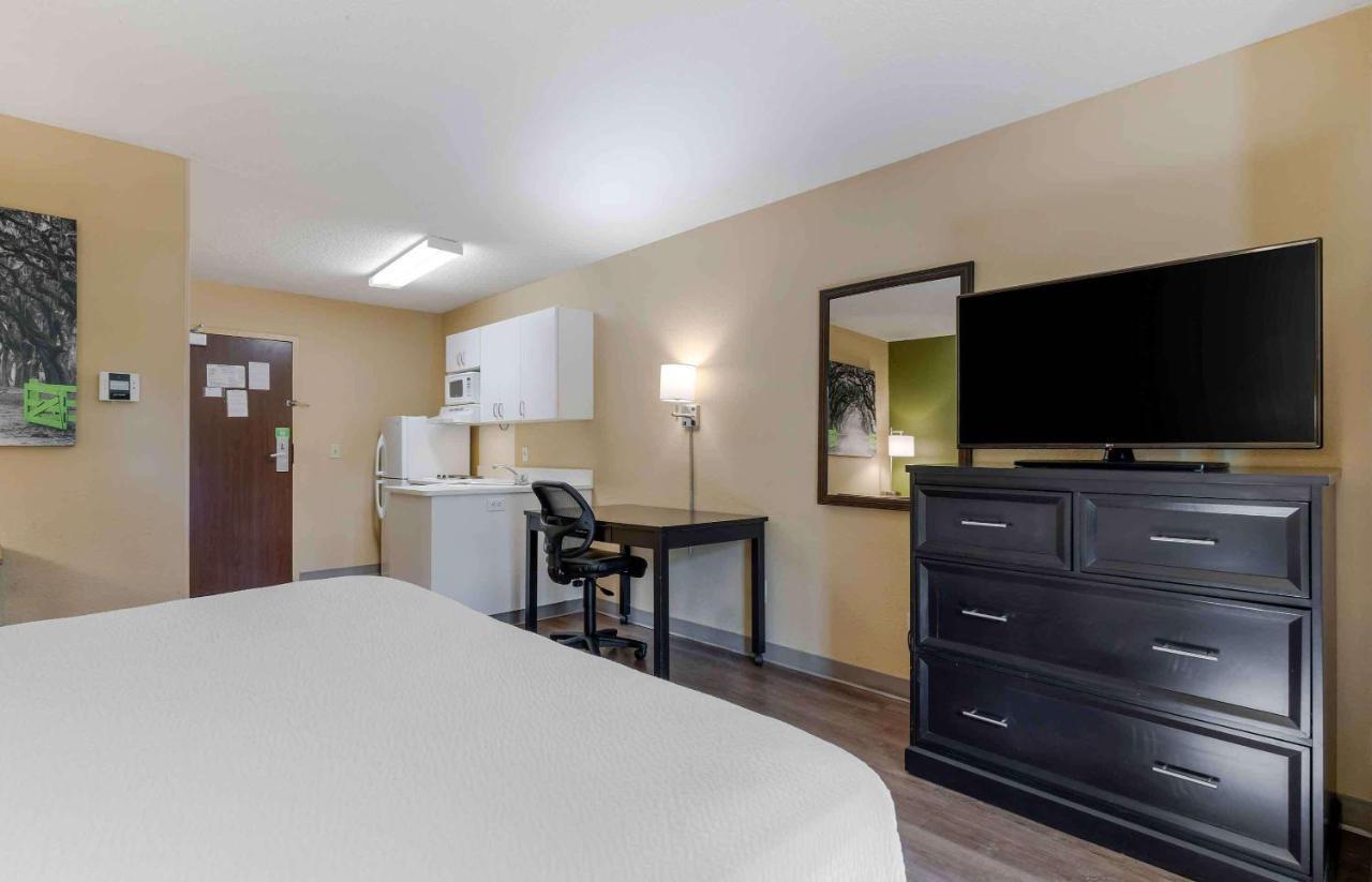 Extended Stay America Suites - Chicago - Elgin - West Dundee Exterior photo